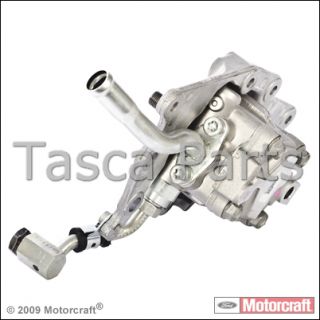 Brand New Power Steering Pump 2001 2007 Ford Escape Mariner 6L8Z 3A696 B