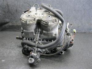 03 Arctic Cat Firecat 700 F7 Engine Motor 39E