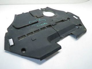 Ford Fusion 10 12 Under Engine Cover Splash Shield Skid Plate A326