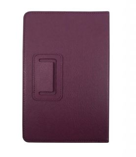 New iPad Leather Case Smart Cover