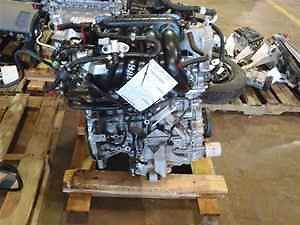 2009 Nissan Altima 2 5L QR25DE Engine Motor 58K Miles