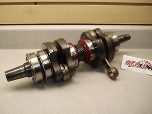 2001 Ski Doo Summit x MXZ 700 Engine Crankshaft Crank Shaft Excellent 420888285
