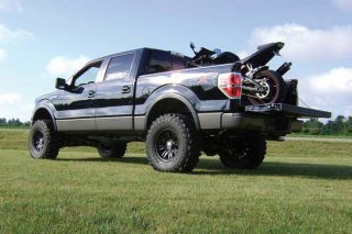 09 12 Ford F150 4WD Zone Offroad 6" Suspension Lift Kit PN F10