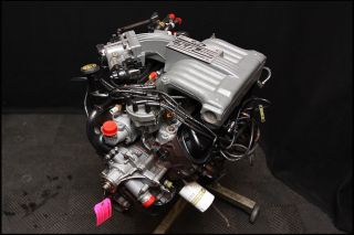 94 95 Ford Mustang GT 5 0 Engine 90 Day Warranty 1994 1995 No Front Accessories