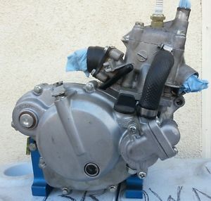 Kawasaki KX60 Complete Engine