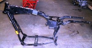 1998 Harley Davidson FX Dyna FXD Frame HD