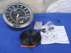 For Harley Speedometer Tachometer Tach Speedo Parts