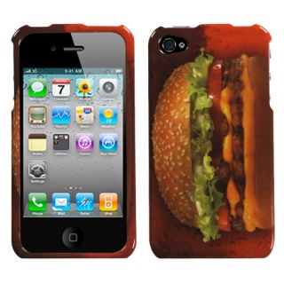 Designer Image Graphics Hard Phone Protector Case Cover for Apple iPhone 4 4S
