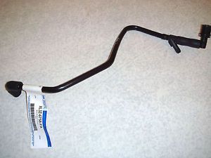New Ford Tube ASY XL3Z 6758 FA Genuine Ford Part