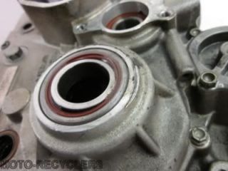 01 KTM520SX KTM 520 520sx Engine Cases Crankcase Set 1
