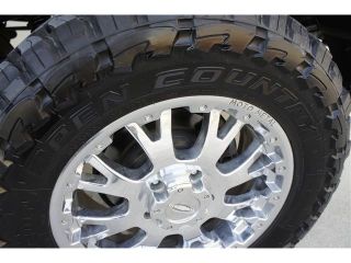 RARE Cutom Lifted Toyota Tundra Limited 4x4 Nav Must See