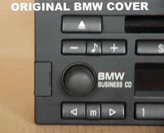 BMW Land Rover MG Mini Business CD Player Radio Stereo CD43 Plastic Screw Cover