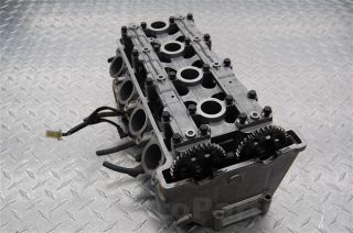 99 00 01 02 Yamaha YZF R6 Engine Motor Sprint Cylinder Head Cams Intake Exhast