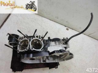 96 Harley Davidson Sportster XLH Engine Cases Crankcase