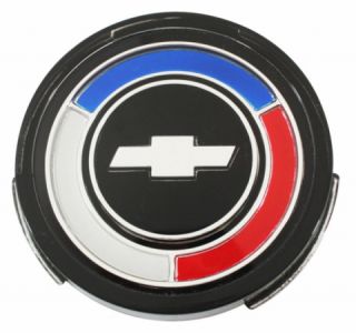 1967 1968 Chevelle El Camino Standard Wheel Cover Emblem
