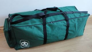 Ultimate 'Ducksback' Camping Tent Fishing Storage Holdall Bag Extra Large