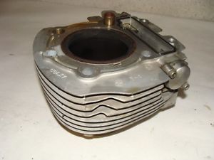 1981 Yamaha Virago 750 Rear Engine Cylinder