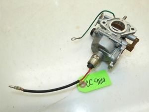 Cub Cadet SLT1550 Tractor Kohler Courage PS SV730 25HP Engine Carburetor