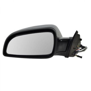 Chevy Malibu Hybrid Saturn Aura Hybrid Power Mirror Driver Side Left Hand LH New
