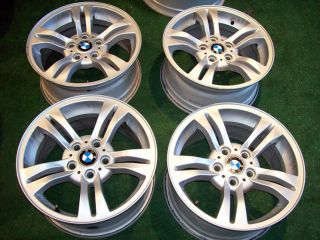 17 BMW Wheels Tires E46 E36 318i 323i 325i 328i 330i Factory 325 328 330 Z3