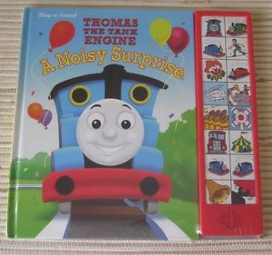 Tank Engine and Friends Snowy Surprise [VHS] VHS Michael Angelis on ...