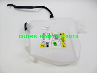 2000 2005 Chevy Impala Monte Carlo Buick Century Coolant Recovery Tank New