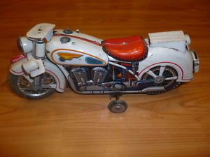 Harley Davidson Police Motorcycles