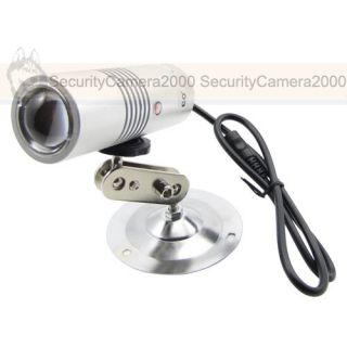 Powerful IR LED Array Illuminator Outdoor Waterproof for CCTV Security Camera