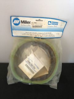 Miller Tune Up Filter Kit OHV 220 Bobcat Trailblazer Onan OHV Engine Pkg 199062