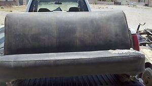 1963 Ford Truck Bench Seat F100