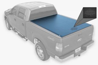 Truxedo H D Lo Pro Tonneau Cover 97 03 Ford F 150 LD 250 6 5' 2004 Heritage