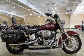2006 Harley Davidson® Softail® Heritage Classic FLSTC Used