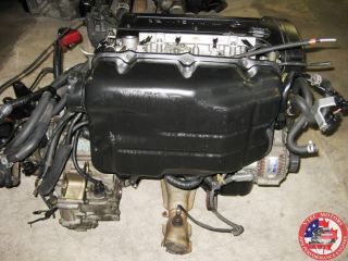 Engine Swap JDM 4AGE AE111 Black Top 20 Valve Corolla Levin Motor