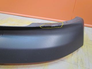 Chevrolet Equinox Front Bumper Lower Cover Valance Fascia Chevy 10 11 12 13 2013