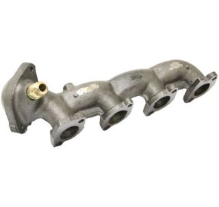 Driver Side Exhaust Manifold New Truck Cast Iron Ford F 150 F150 F 250 Heritage