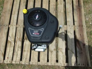 Briggs Stratton 17 5HP OHV Riding Lawn Mower Engine 31G777 Briggs And ...