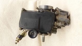 2000 Yamaha Warrior YFM 350 Carburetor Carb