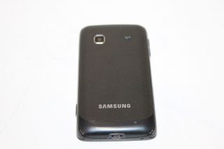 Samsung Galaxy Precedent Straight Talk Black SCH M828C Smartphone