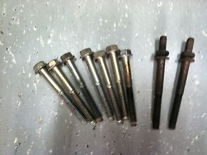 Briggs and Stratton 11 HP Engine Cylinder Head Bolts