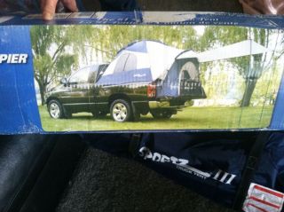 Napier Sportz 111 Truck Bed Tent Short Bed Chevy Ford Dodge New with Box