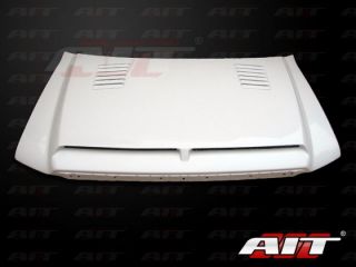 2004 2008 Ford F150 AIT Racing Type E Style Functional RAM Air Hood