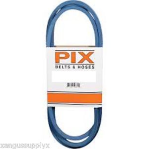 Kevlar Replacement Belt for John Deere M118048 325 Riding Lawn Mower