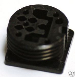 Sigma EF500 EF 500 DG Super Canon Mount Hot Shoe Foot