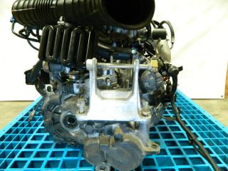 JDM H22A Type s Engine Honda Prelude Accord Euro R Motor T2W4 LSD H22A4 BB6