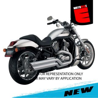 Harley Davidson V Rod Chrome