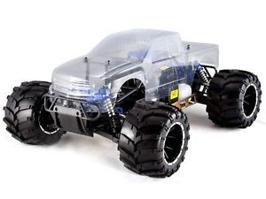 Redcat Racing 1 5 Rampage MT V3 4 Wheel Drive Truck RC Gas Powered Spare Parts