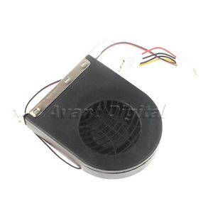 System Blower CPU Case PCI Slot Fan Cooler for PC