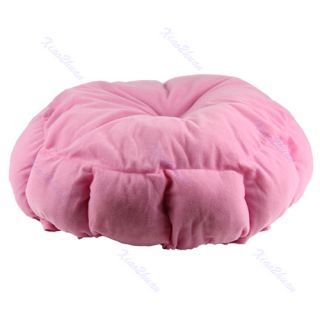 Big Pet Puppy Dog Cat Soft Pet Bed Sleeping Bag Warm Cushion Heart Pillow