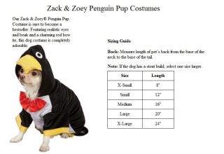 Halloween Dog Costume 30 Pet Puppy Costumes Party Outfit Choose Size Style