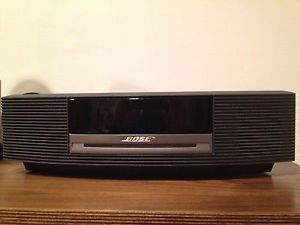 Bose Wave Music System Radio CD Player 